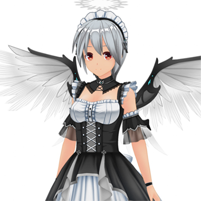 プレミアムフェザーメイド